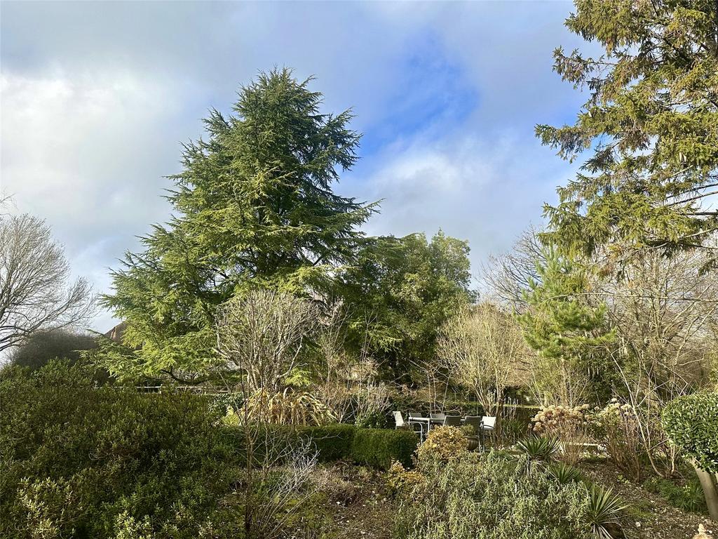 Gardens