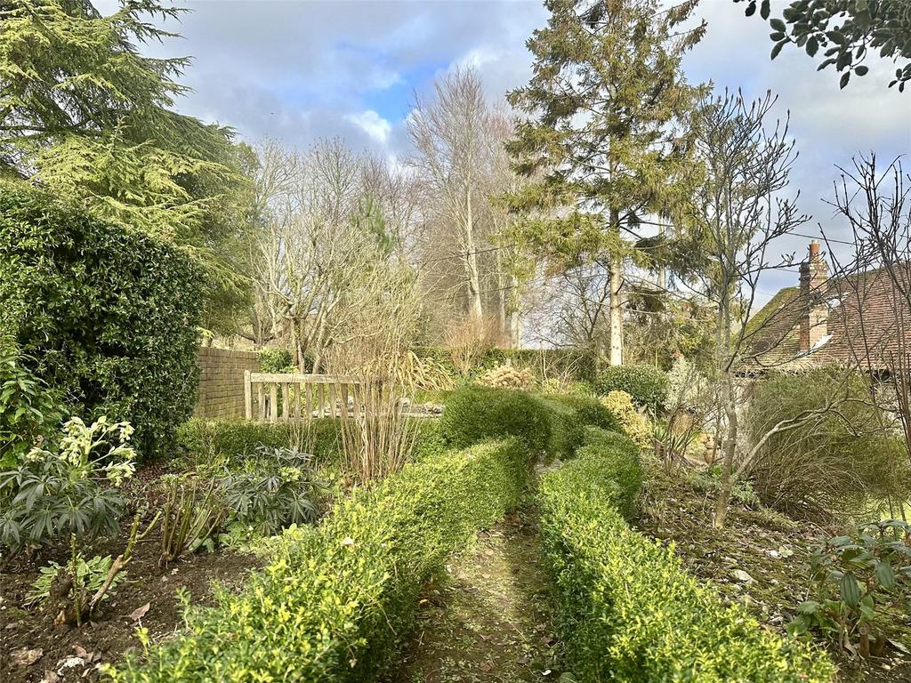 Gardens