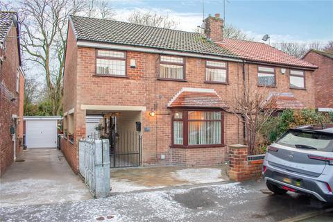 4 bedroom semi-detached house for sale, Miriam Street, Failsworth, Manchester, M35