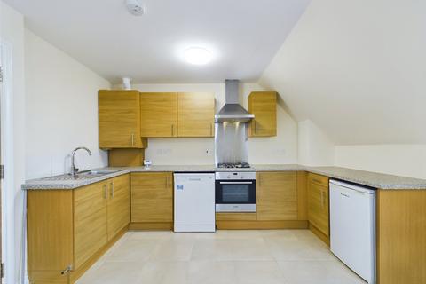 1 bedroom apartment for sale, Parkwood Road, Bournemouth, Dorset, BH5