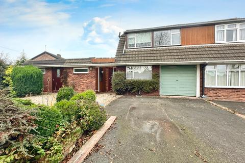 3 bedroom semi-detached house to rent, Tame Avenue, Wednesbury WS10