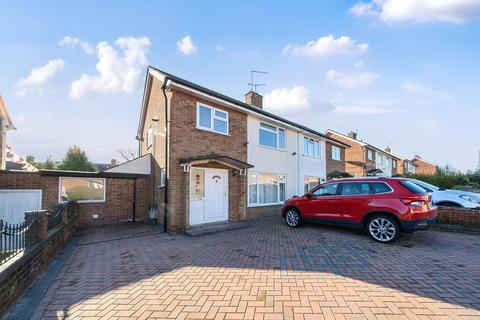 3 bedroom semi-detached house for sale, South Ham,  Basingstoke,  RG22