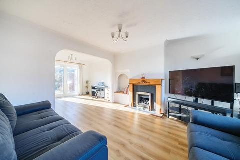 3 bedroom semi-detached house for sale, South Ham,  Basingstoke,  RG22