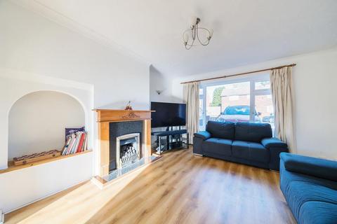 3 bedroom semi-detached house for sale, South Ham,  Basingstoke,  RG22