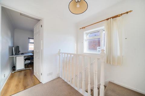 3 bedroom semi-detached house for sale, South Ham,  Basingstoke,  RG22