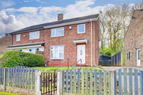 3 bedroom semi-detached house to rent, Mosswood Crescent, Bestwood Park NG5