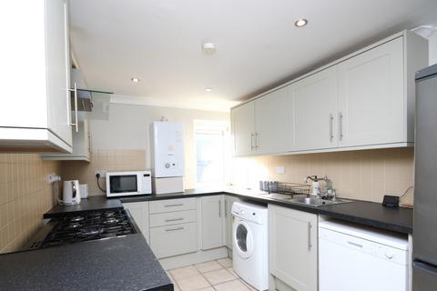 1 bedroom flat to rent, Annesley Walk, Archway, N19