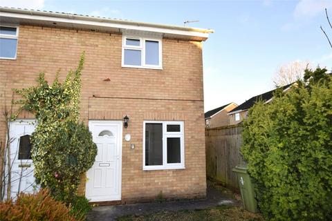 2 bedroom end of terrace house for sale, Broadways Drive, Bristol BS16