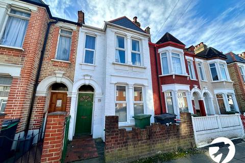 5 bedroom terraced house for sale, Longhurst Road, London, SE13