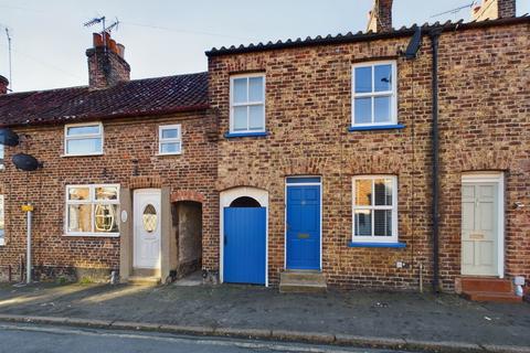 3 bedroom terraced house for sale, Eastgate North, Driffield, YO25 6DE