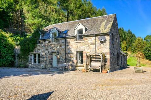 4 bedroom detached house for sale, Upper Hatton, Dunkeld, Perthshire, PH8