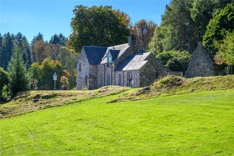 4 bedroom detached house for sale, Upper Hatton, Dunkeld, Perthshire, PH8