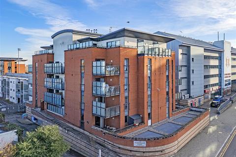 2 bedroom penthouse for sale, 73 Oliver Road, London E10