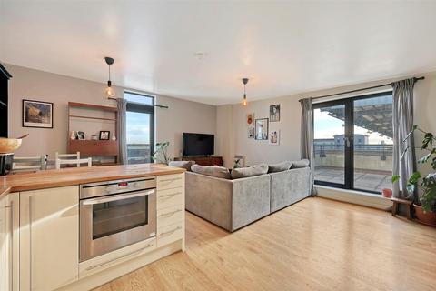 Flat 35, Cunningham Court, 73 Oliver Road, Leyton, London, E10 5LE