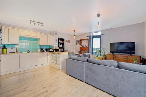 Flat 35, Cunningham Court, 73 Oliver Road, Leyton, London, E10 5LE