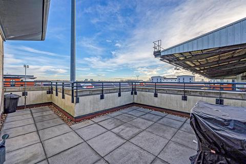 Flat 35, Cunningham Court, 73 Oliver Road, Leyton, London, E10 5LE