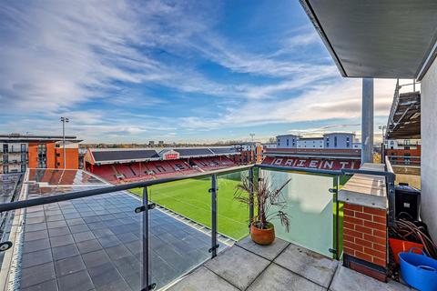 Flat 35, Cunningham Court, 73 Oliver Road, Leyton, London, E10 5LE