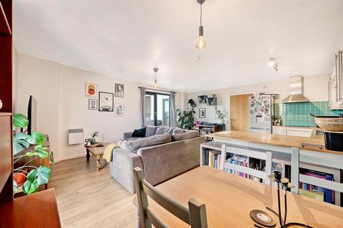 Flat 35, Cunningham Court, 73 Oliver Road, Leyton, London, E10 5LE