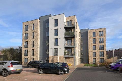 3 bedroom flat for sale, Flat 11, 1 Wintermill Square, Bonnington, Edinburgh, EH6 5QP