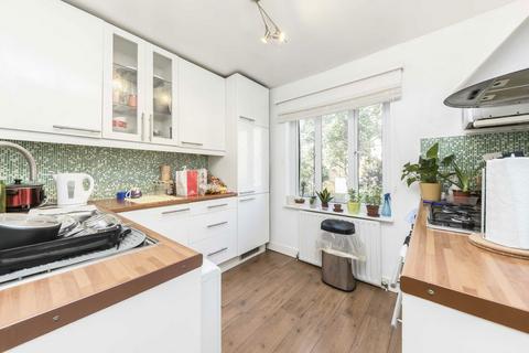 1 bedroom flat to rent, Brackenbury Road, London W6