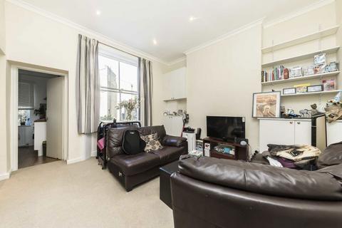 1 bedroom flat to rent, Brackenbury Road, London W6