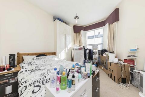 1 bedroom flat to rent, Brackenbury Road, London W6