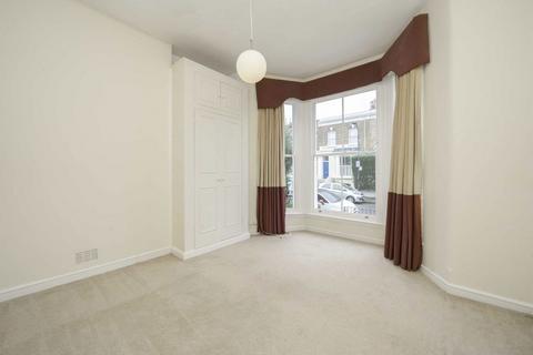 1 bedroom flat to rent, Brackenbury Road, London W6