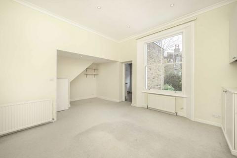 1 bedroom flat to rent, Brackenbury Road, London W6