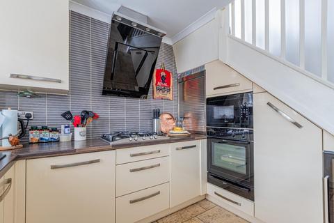 1 bedroom end of terrace house for sale, Plas Pamir, Penarth CF64