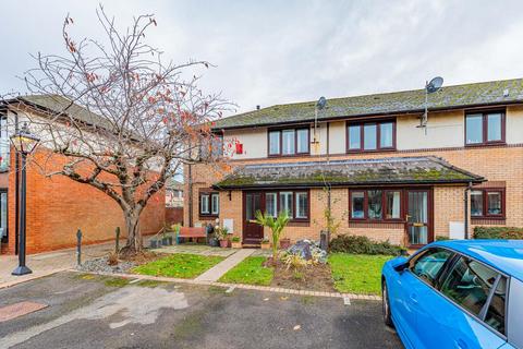 1 bedroom end of terrace house for sale, Plas Pamir, Penarth CF64