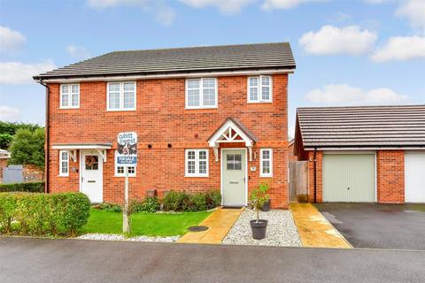 2 bedroom semi-detached house for sale, West Brook View, Emsworth, Hampshire