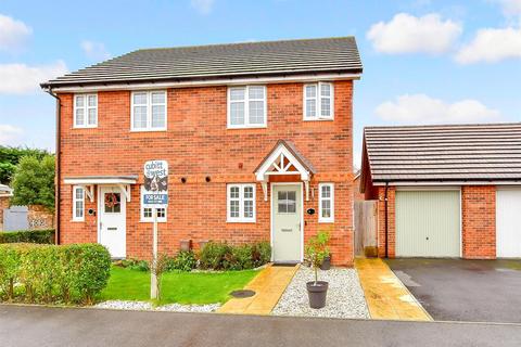 2 bedroom semi-detached house for sale, West Brook View, Emsworth, Hampshire