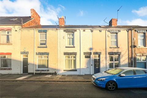 3 bedroom terraced house to rent, Sheriff Street, Hartlepool, Durham, TS26