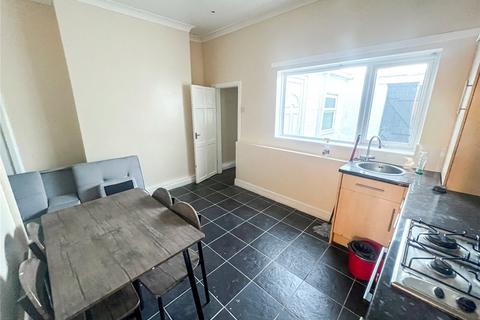 3 bedroom terraced house to rent, Sheriff Street, Hartlepool, Durham, TS26