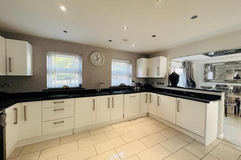 4 bedroom house for sale, Heath Grange, Houghton Le Spring DH5