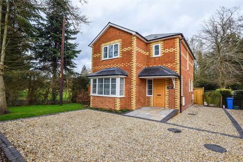 3 bedroom detached house to rent, Pankridge Street, Farnham GU10