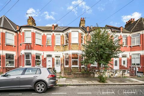 5 bedroom terraced house to rent, Belmont Avenue, Turnpike Lane