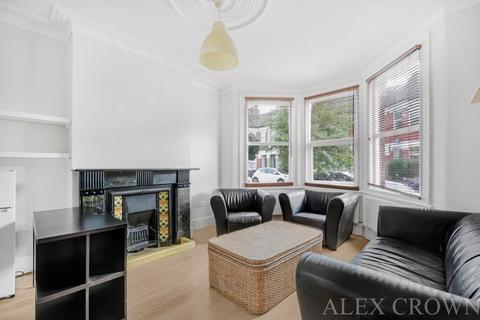 5 bedroom terraced house to rent, Belmont Avenue, Turnpike Lane