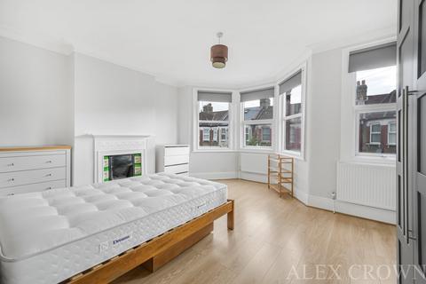 5 bedroom terraced house to rent, Belmont Avenue, Turnpike Lane