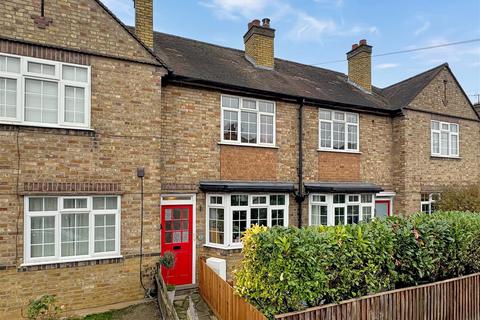 2 bedroom maisonette for sale, Stretten Avenue, Cambridge CB4