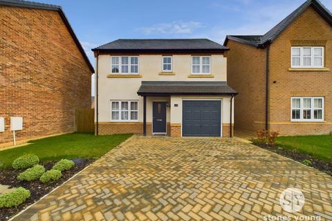 4 bedroom detached house for sale, Foxglove Court, Blackburn, BB2