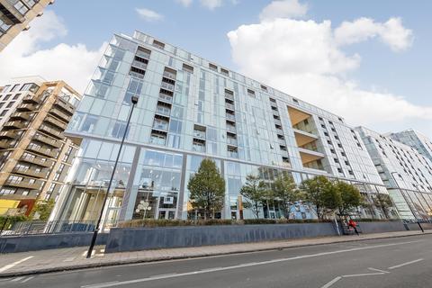 1 bedroom flat for sale, Adagio Point, 3 Laban Walk, London, SE8