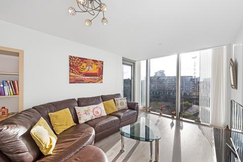 1 bedroom flat for sale, Adagio Point, 3 Laban Walk, London, SE8