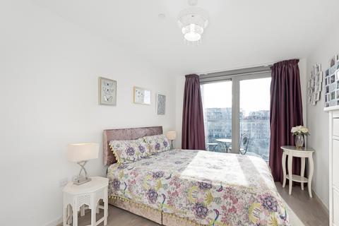 1 bedroom flat for sale, Adagio Point, 3 Laban Walk, London, SE8