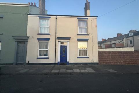 3 bedroom end of terrace house for sale, Queen Street, Hartlepool, TS24