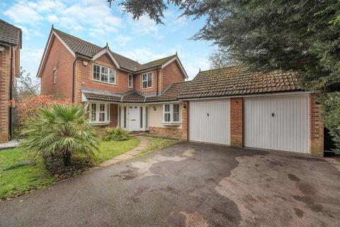 4 bedroom detached house for sale, Firmin Avenue, Boughton Monchelsea