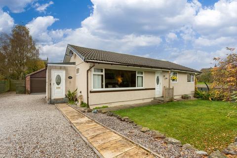 3 bedroom detached house for sale, Monadh Coille North Road, Saline, Dunfermline, KY12 9UQ