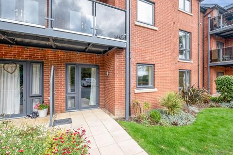 2 bedroom apartment to rent, Lonsdale Park, Oakham