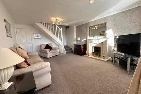 2 bedroom semi-detached house for sale, Thorntons Close, Pelton, DH2