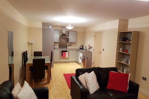 1 bedroom apartment for sale, Apartment 20, Temple House, 24 Temple Street, Birmingham, B2